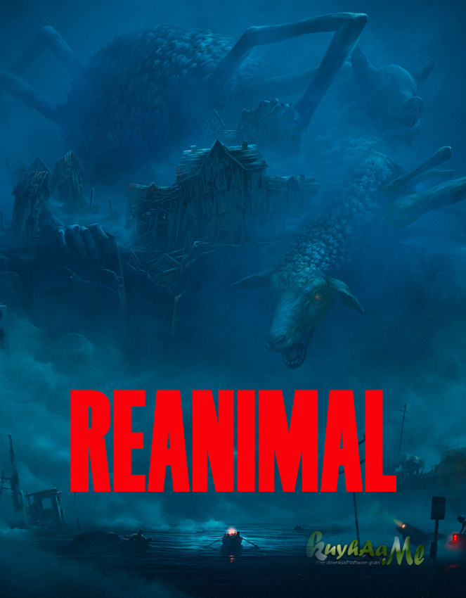 REANIMAL v361299 Build 22868569 Repack