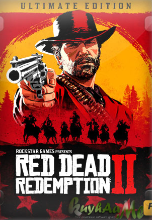 Red Dead Redemption 2 Full Repack Ultimate Edition v1491.5