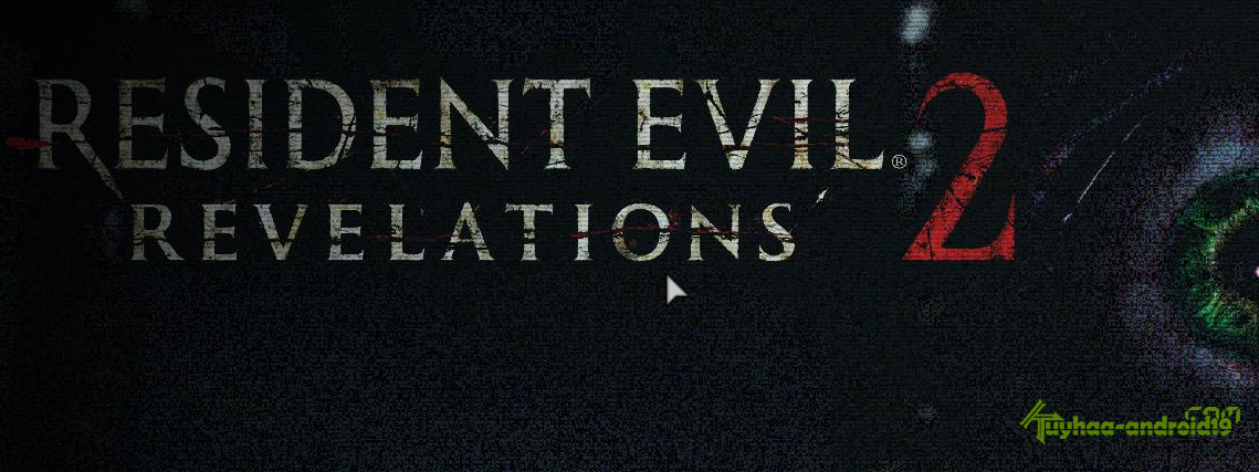 Resident Evil: Revelations 2: Episode 1 Repack