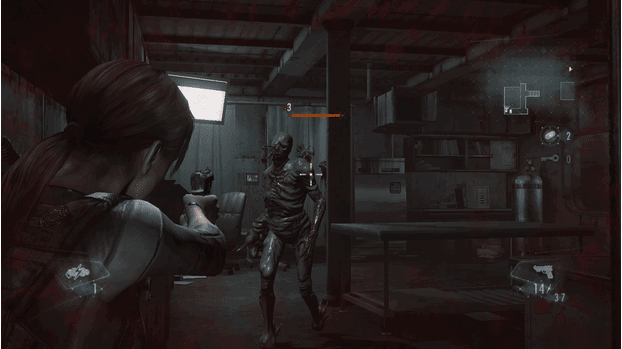 Resident Evil Revelations 2013 Repack Full