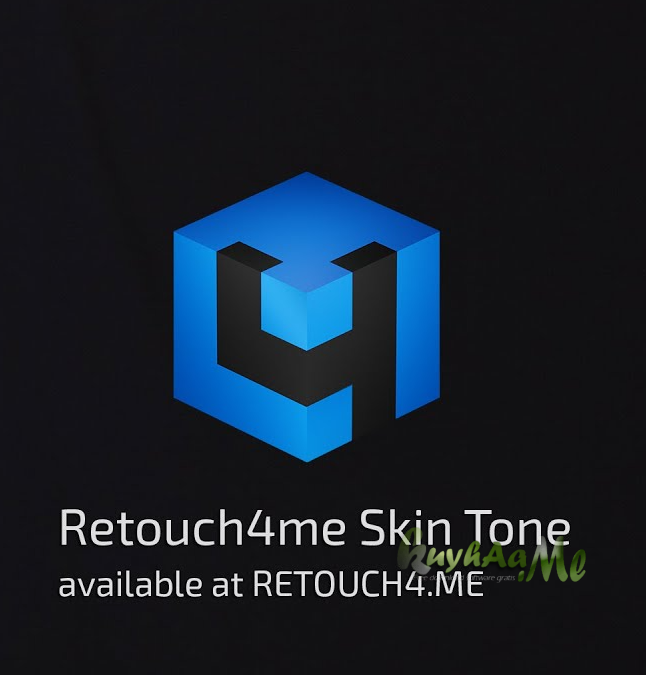 Retouch4me Software Plugin Full for Adobe Photoshop