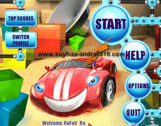 ROAD RUSH 2 MINI GAME PC