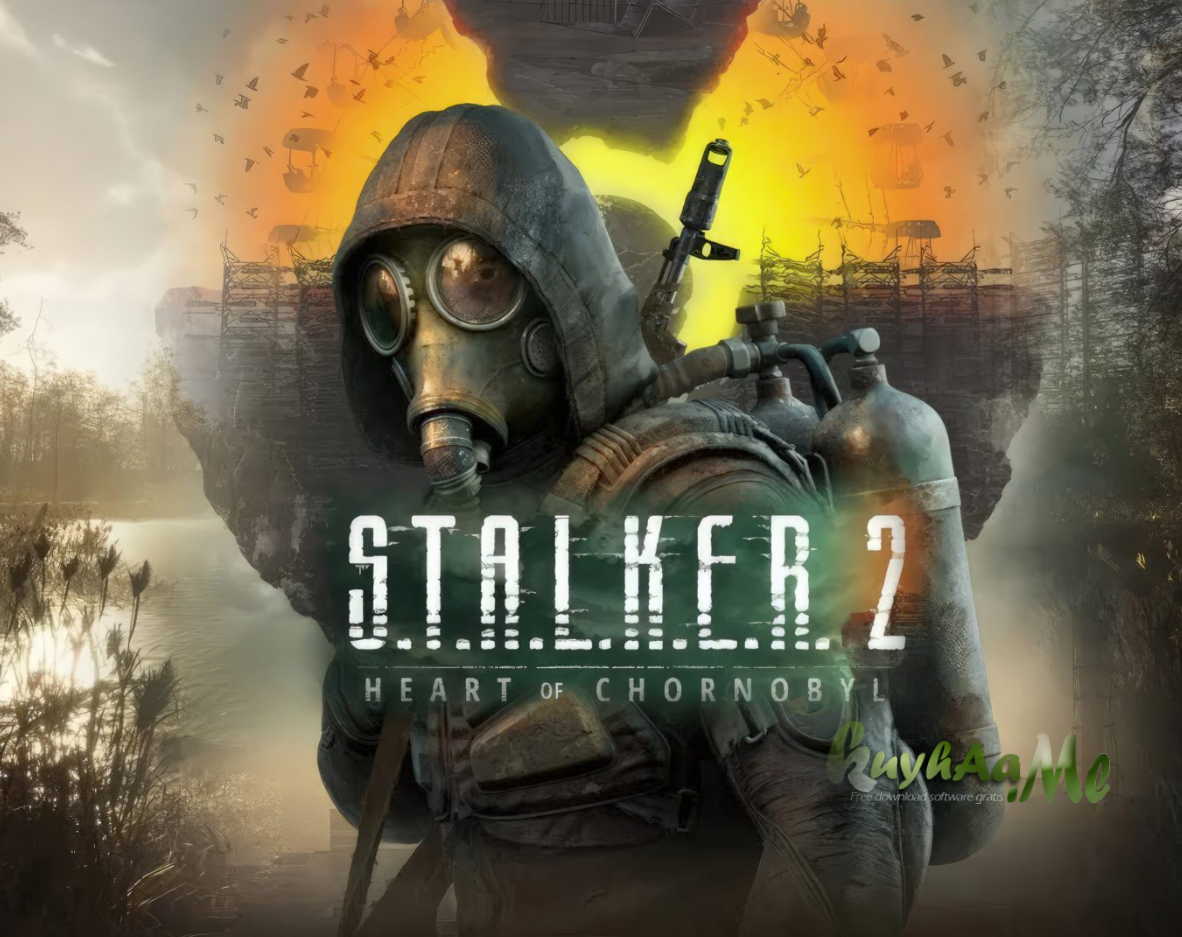 S.T.A.L.K.E.R 2 Heart of Chornobyl Full Repack v1.9.0