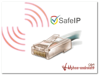 SafeIP 2.0.0.2036 FINAL GRATIS