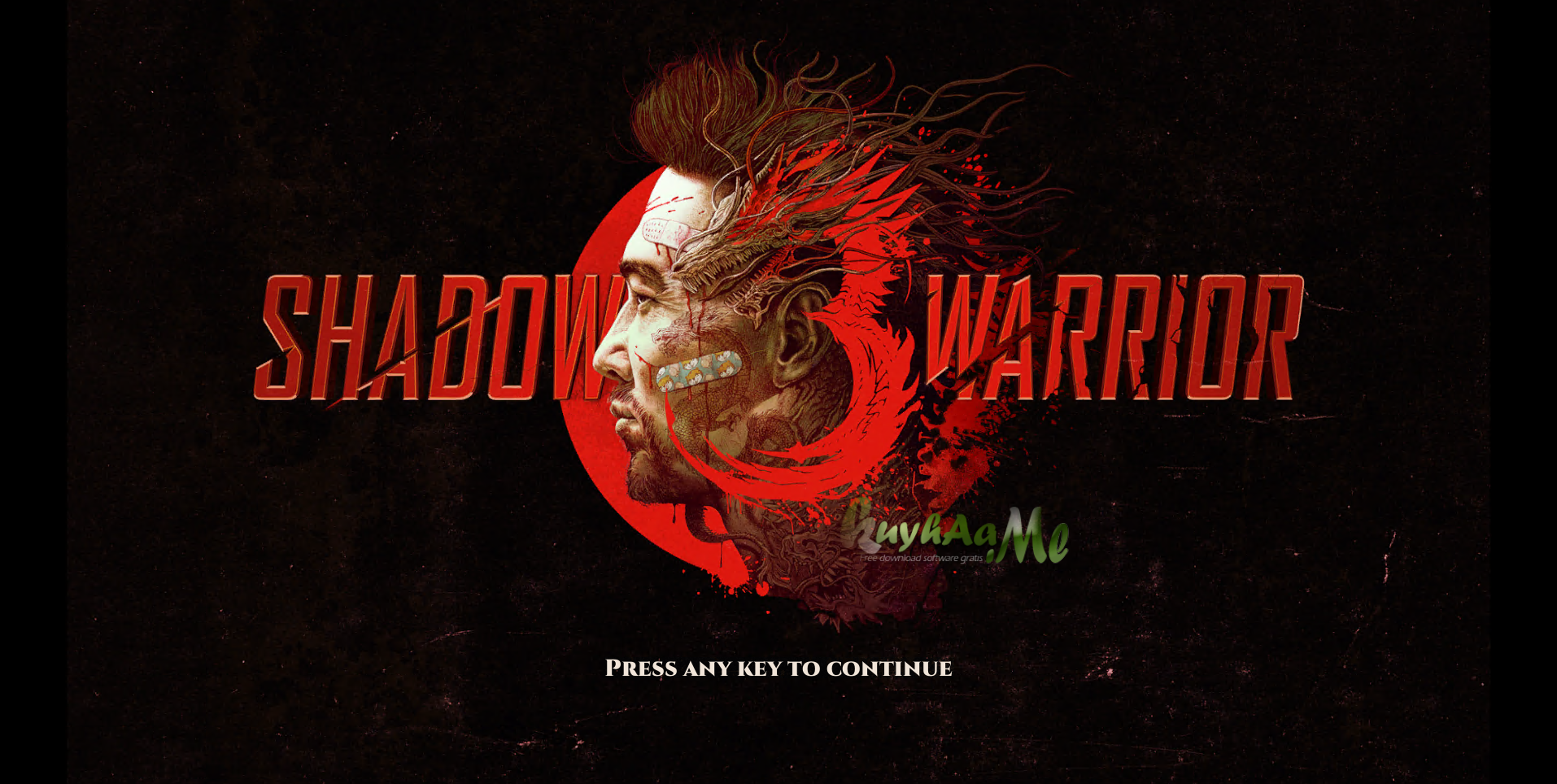 Shadow Warrior 3 Full Repack v1.06