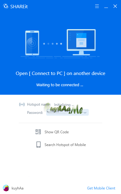 SHAREit 4.0.6.177 for PC Terbaru