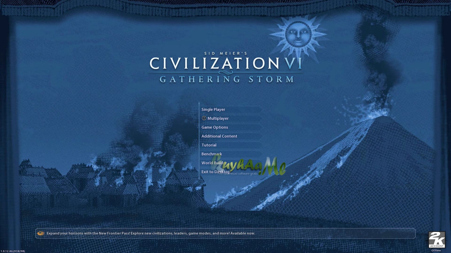 Sid Meier’s Civilization 6 Full Repack v1.0.12.68