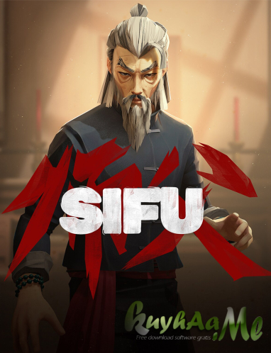 Sifu Full Repack Digital Deluxe Edition v1.28