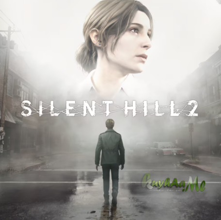 Silent Hill 2 Remake Full Repack v1.1.258 (1.07)