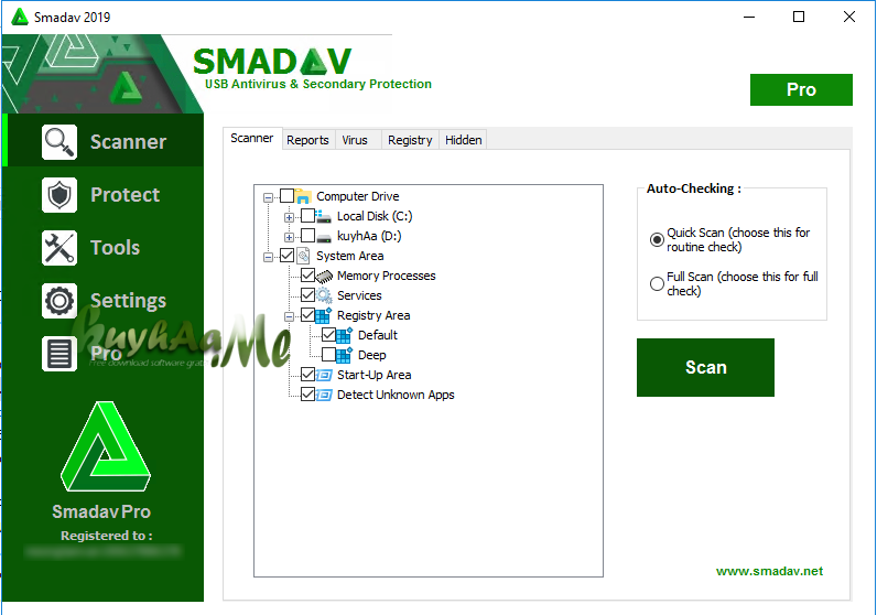 Smadav 2026 v15.9.0 Terbaru Full