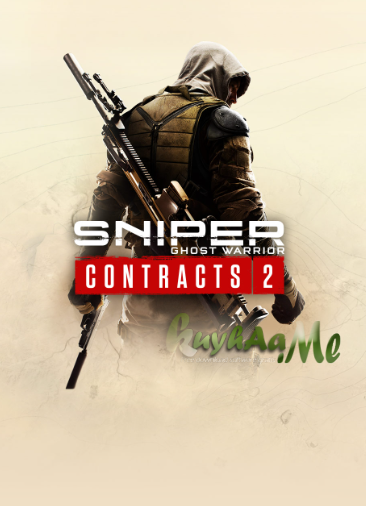 Sniper Ghost Warrior Contracts 2 Full Repack