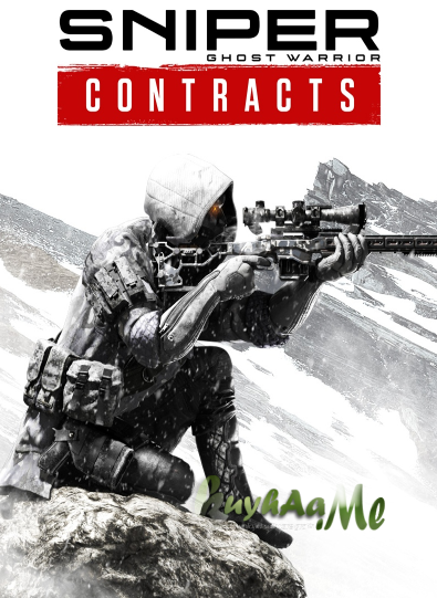 Sniper Ghost Warrior Contracts Repack Full