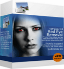 SoftOrbits Red Eye Removal Tool 1.1 Retail