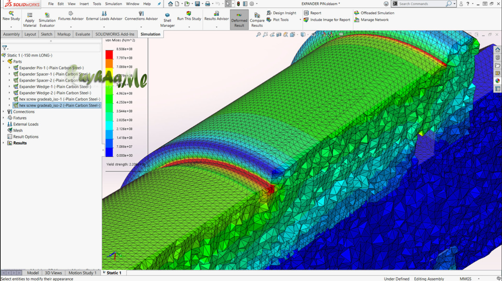 SolidWorks 2020 Premium SP1 Full Version