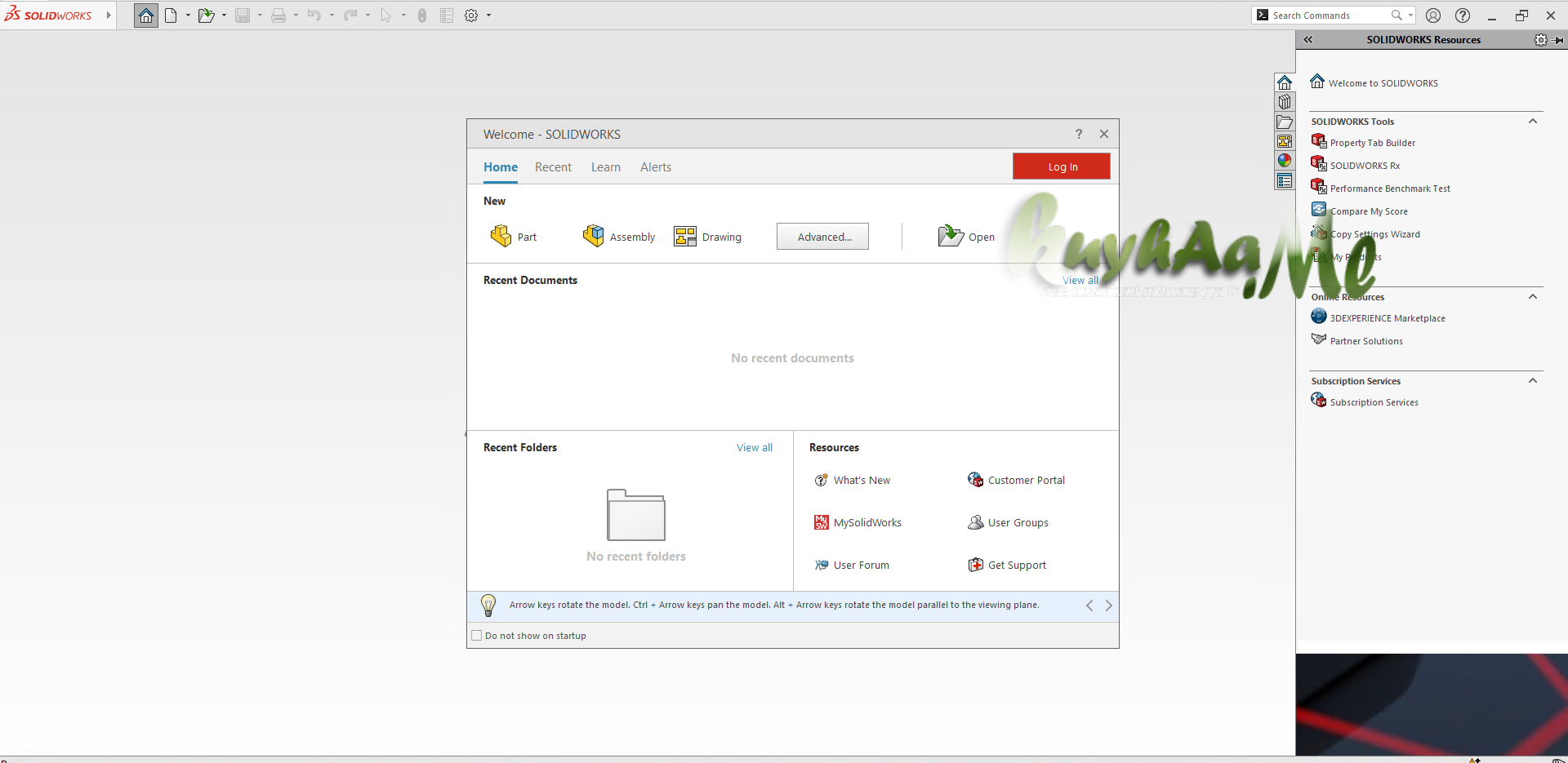 SolidWorks 2024 SP2 Full Premium