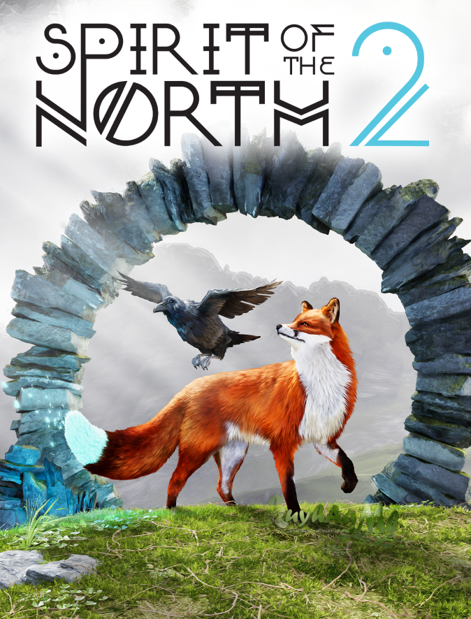 Spirit of the North 2 Repack Full Build 18942370 HF3