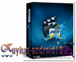 SPLASH PRO 1.13.2 FINAL