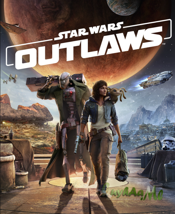 Star Wars Outlaws Full Repack -voices38
