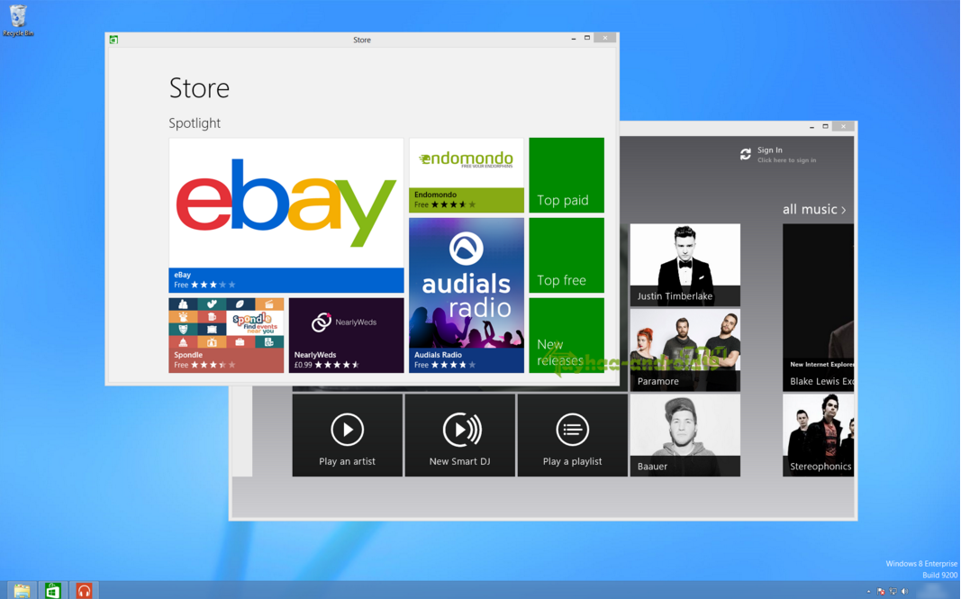 Stardock ModernMix 1.12 Full Version
