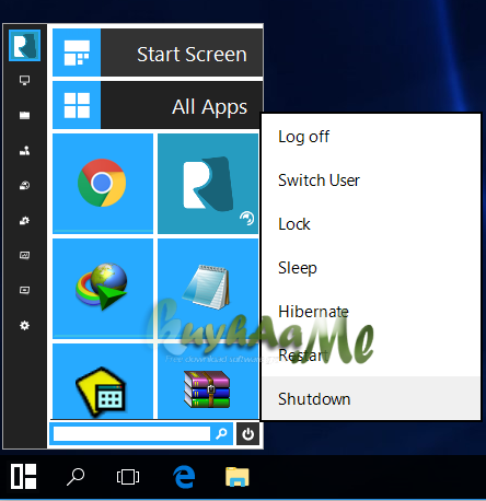 Start Menu Reviver 3.0.2.2 Final Gratis