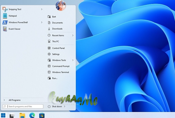 StartAllBack Full v3.9.25.5386