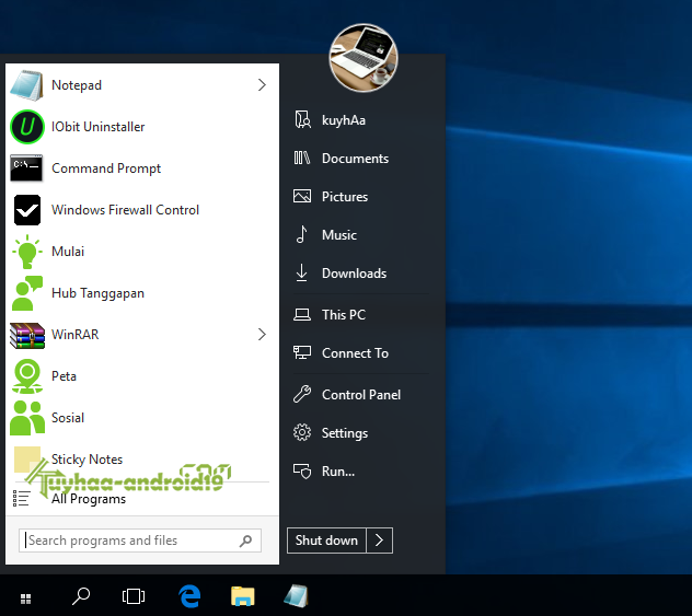 StartIsBack++ Full 2.9.20
