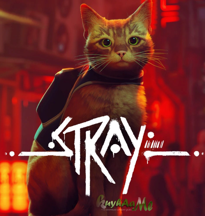 Stray Full Repack v.1.5.368