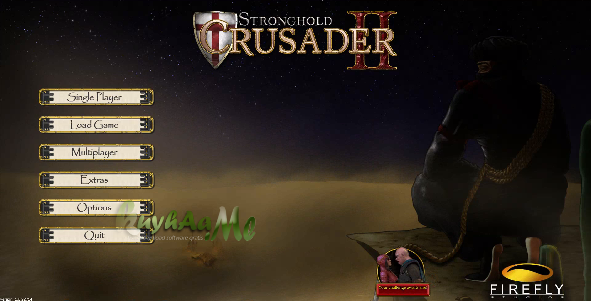 Stronghold 2 Special Edition Full Repack