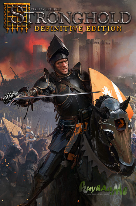 Stronghold Definitive Edition Full Repack