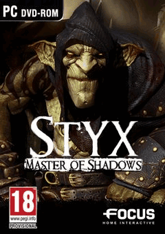Styx Master of Shadows Reloaded Full