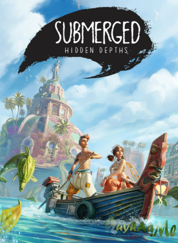 Submerged Hidden Depths Full Repack