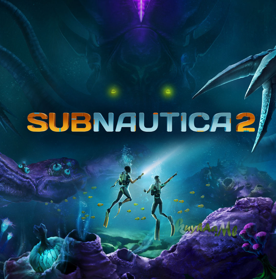 Subnautica 2 Full Build 23446003
