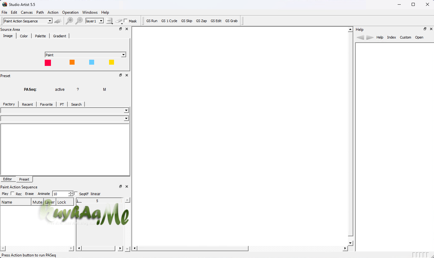 Synthetik Studio Artist 5.5.5.03 Full Terbaru
