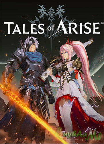 Tales of Arise Full Repack Ultimate Edition