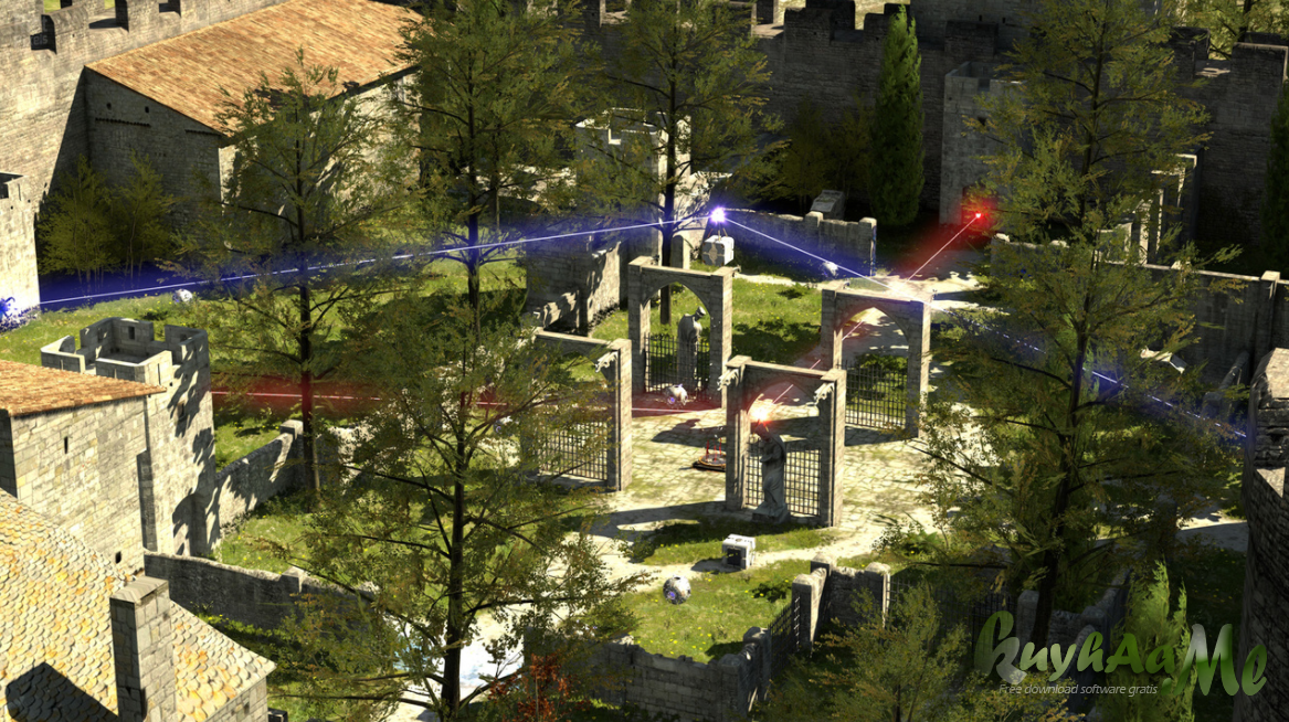 The Talos Principle Incl All DLCs Repack Full