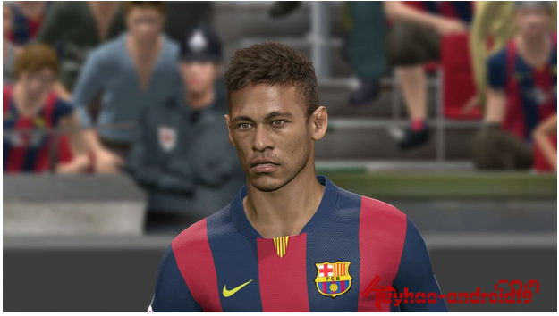 Terbaru PESEdit 2014 Patch 4.4