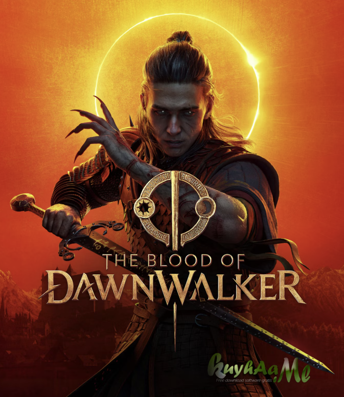 The Blood of Dawnwalker Full Repack v1.0.5