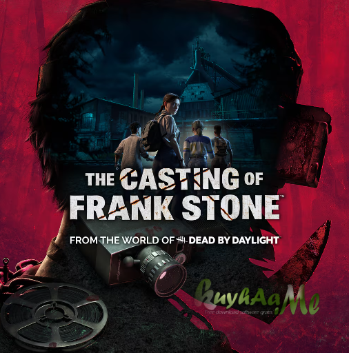 The Casting of Frank Stone Full Repack