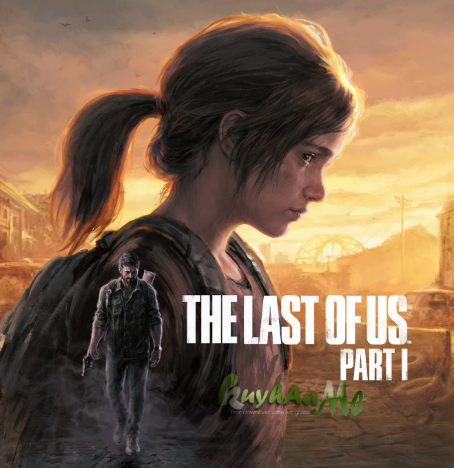 The Last of Us Part I Full Repack 1.1.5.0