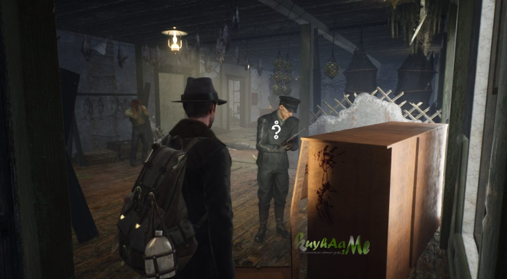 The Sinking City Necronomicon Edition Repack Full Version