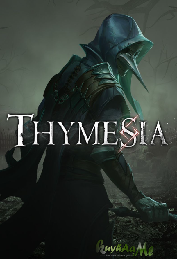 Thymesia Full Repack
