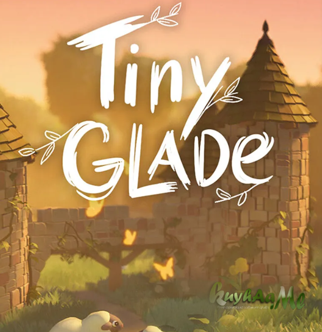 Tiny Glade Repack Full v1.14.3