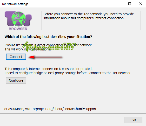 Tor Browser Bundle 14.5.4 Offline Installer