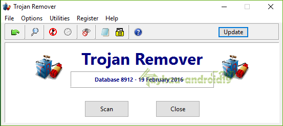 Trojan Remover 6.9.4 Full Version