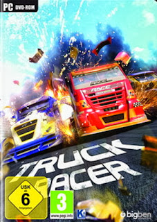 Truck Racer 2013 Game Pc Reloaded