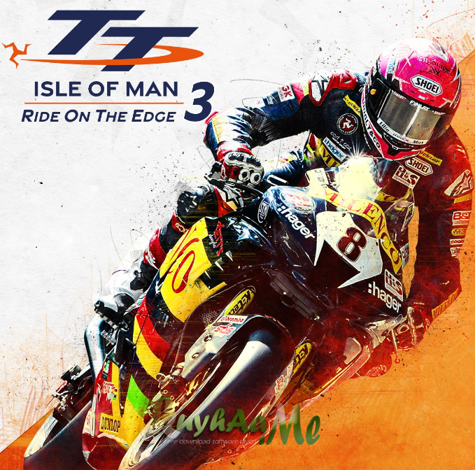 TT Isle Of Man Ride on the Edge 3 Full Repack