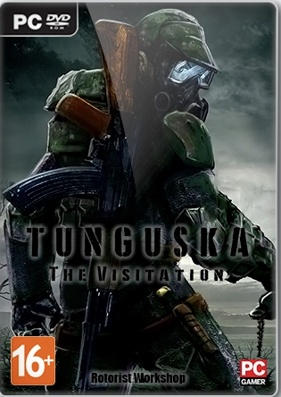 Tunguska The Visitation Repack Full