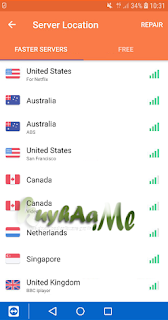 Turbo VPN Unlimited 3.2.7 Mod Apk