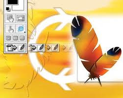 Tutorial Adobe Photoshop CS Lengkap