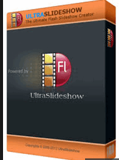 ULTRASLIDESHOW FLASH CREATOR PROFESIONAL 1.58 FINAL
